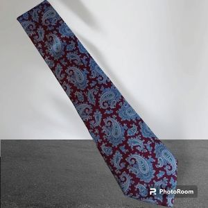 Camden Court Tie